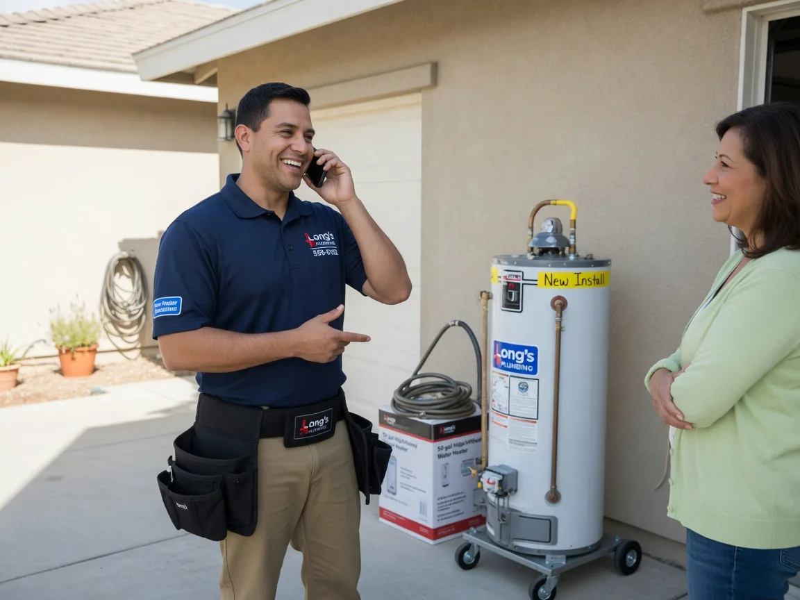Leak Detection Moselle, MS FAQs
